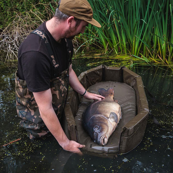 Fox Carpmaster Welded Mat