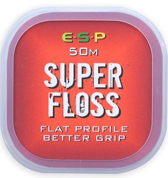 ESP Super Floss