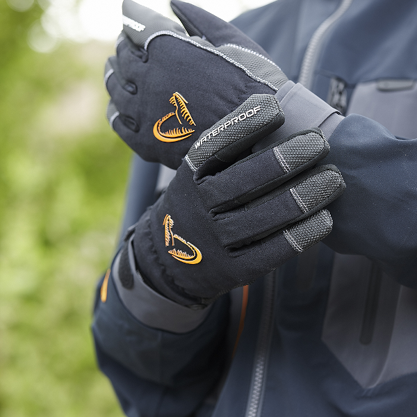 Savage All Weather Gloves