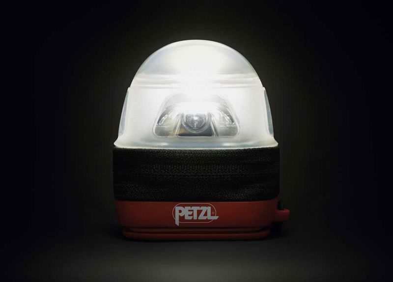 Petzl Noctilight