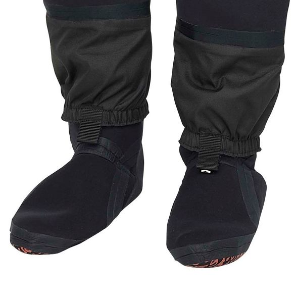 Scierra Neo-Stretch Waders