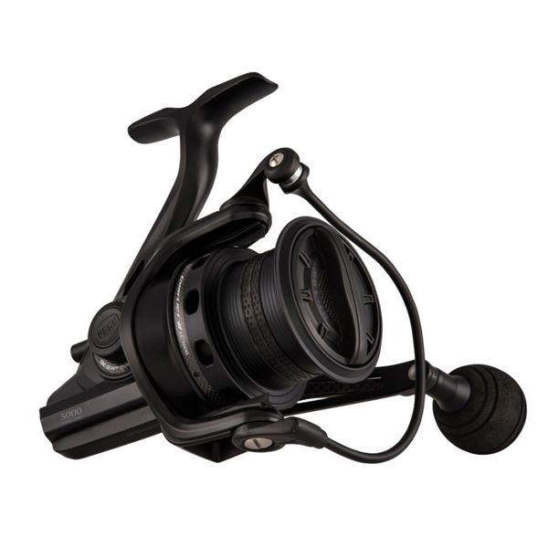 Penn Conflict II Longcast Reels