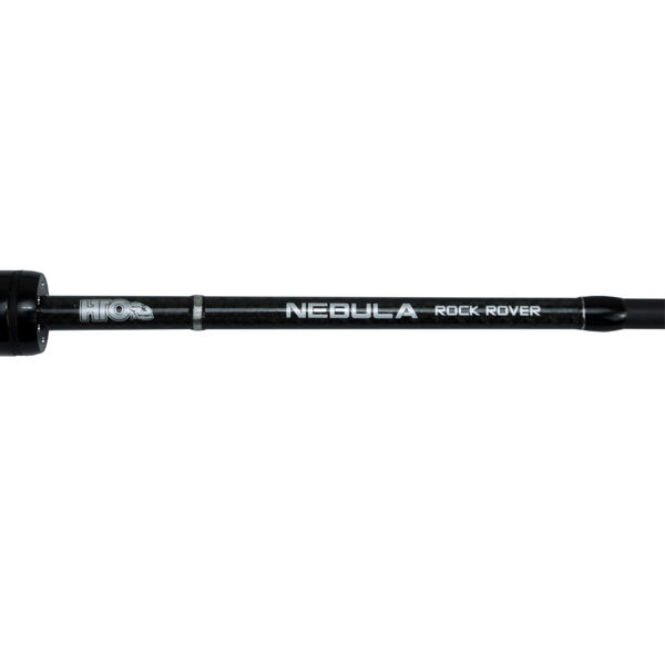 HTO Nebula Rock Rover Rod 6.1ft