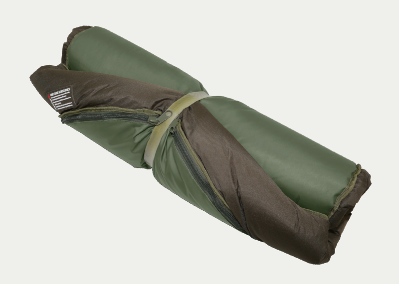 Trakker Sanctuary Self-Inflating Cribs