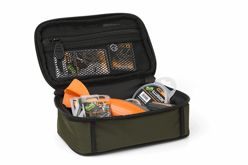 Fox R-Series Accessory Bags