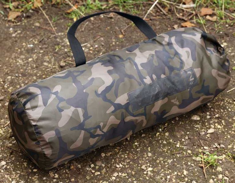 Fox Royale Classic Camo Bivvy Skins