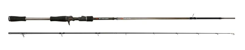 Savage Hitch Hiker CCS Travel Rods