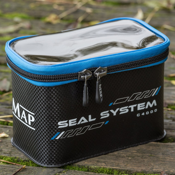 MAP Seal System EVA Accessory Cases