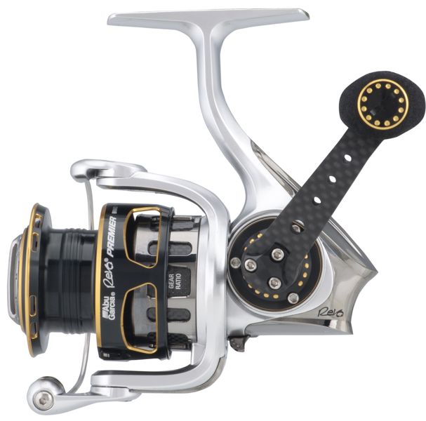 Abu Garcia Revo 2 Premier Spin Reels