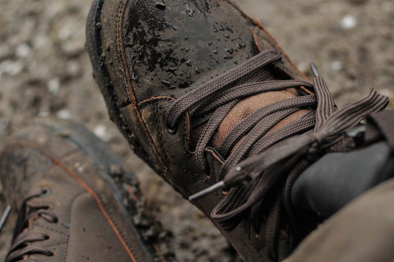 Korda K Trainers