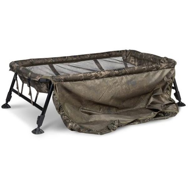 Nash Hi-Protect Carp Cradle Camo