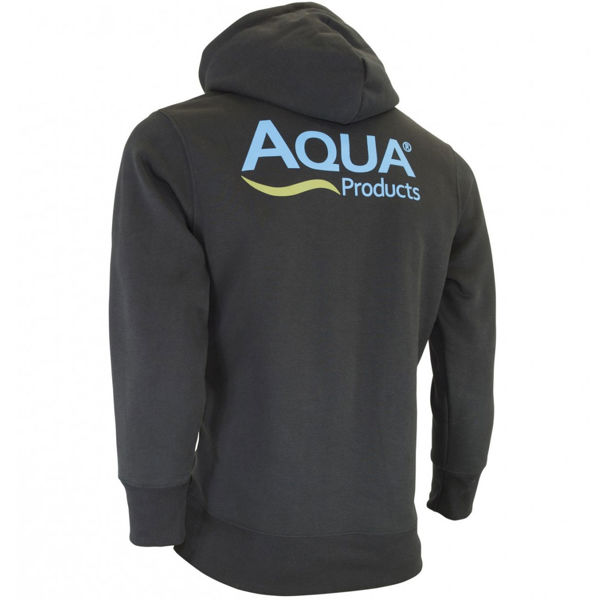 Aqua Classic Hoody