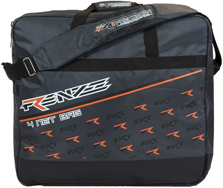 Frenzee FXT Precision 4 Net Bag