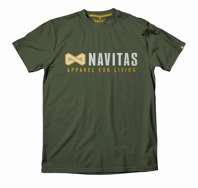 Navitas Corporate T-Shirt