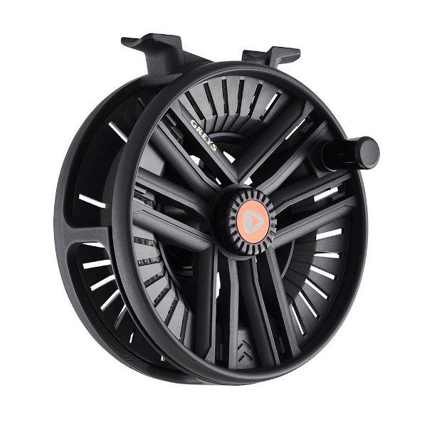 Greys Fin Cassette Fly Reels