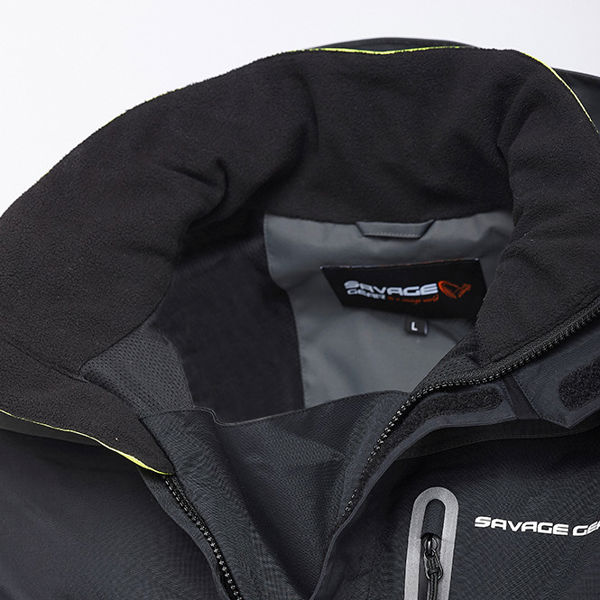 Savage Gear Coastal Race Smock