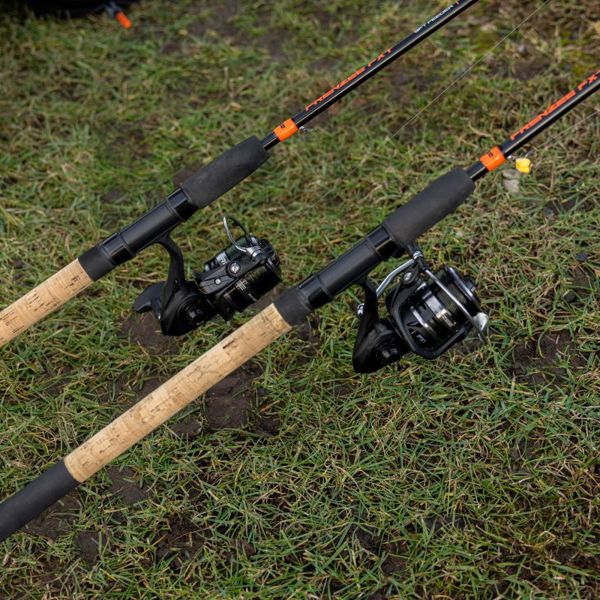 Frenzee FXT Reels