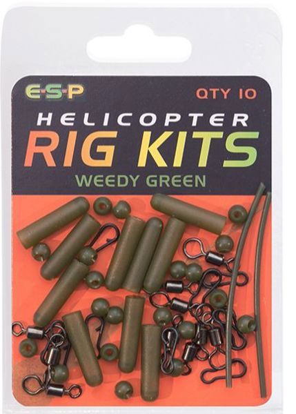 ESP Adjustable Lead Clip KITS