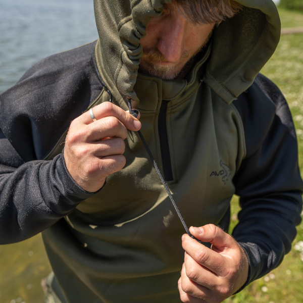 Avid Carp Thermal Undersuit