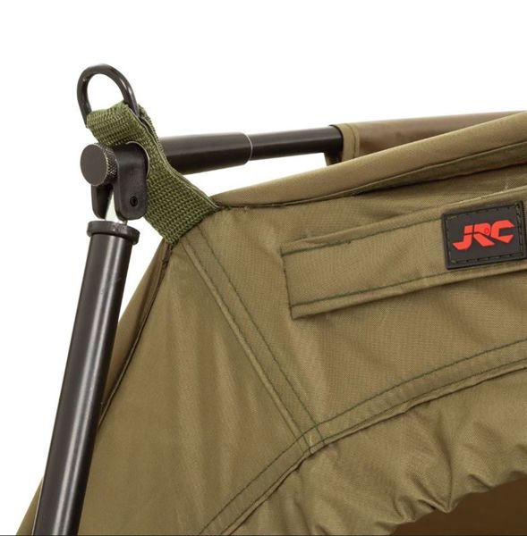 JRC Stealth Ez-Winder Bivvy