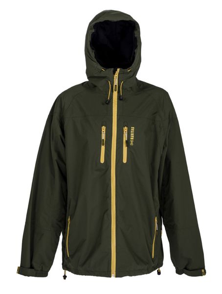 Navitas Scout Jacket