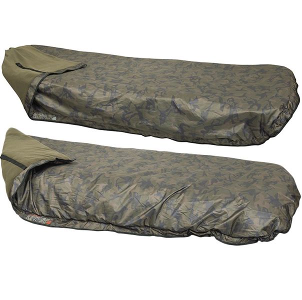 Fox Camo VRS Sleeping Bag Covers