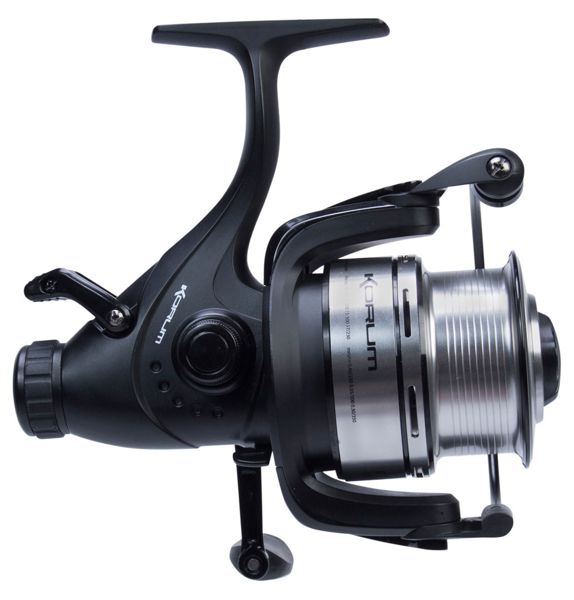 Korum Rodiac Freespool Reels