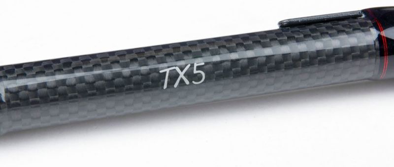 Shimano Tribal TX-5 Carp Rods