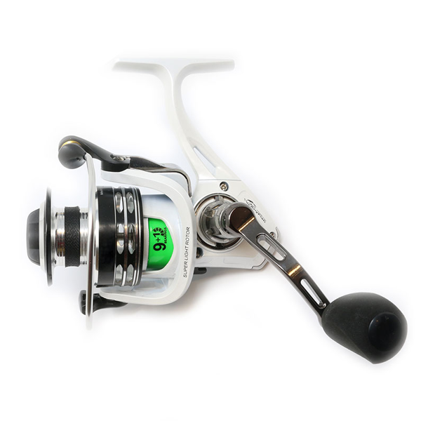 HTO Lure Game HP Reels