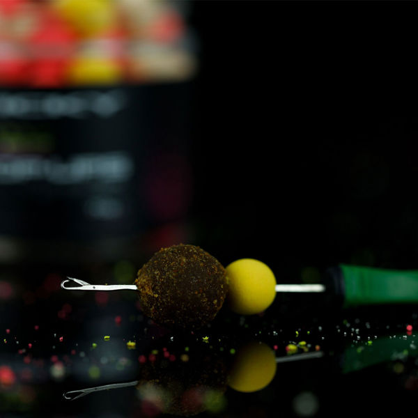 Sticky Baits Mulbz Fluoro Pop Ups