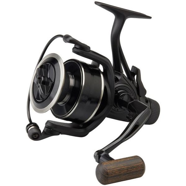 Prologic Fulcrum BF Reels