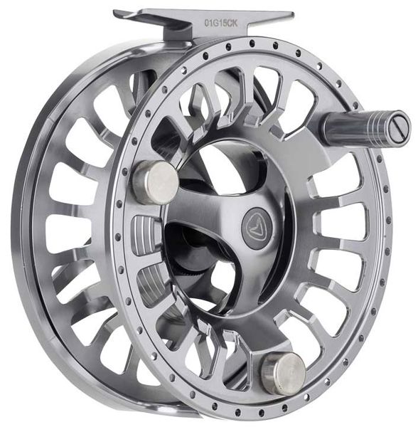 Greys GTS900 Reels