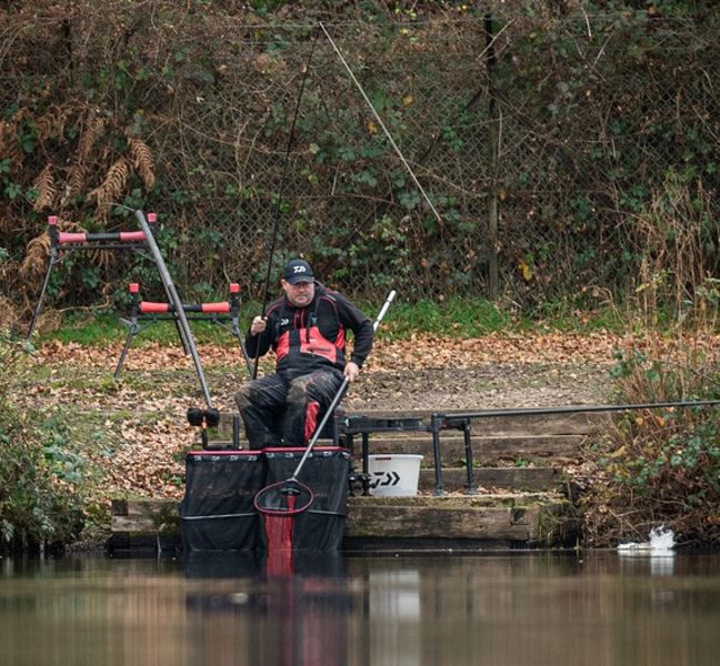 Daiwa Hybridlastic