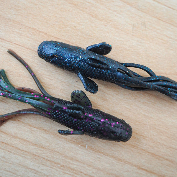Savage Gear Ned Goby Lures