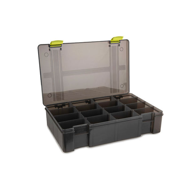 Matrix Storage Boxes