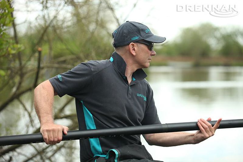 Drennan Aqua Sight Sunglasses