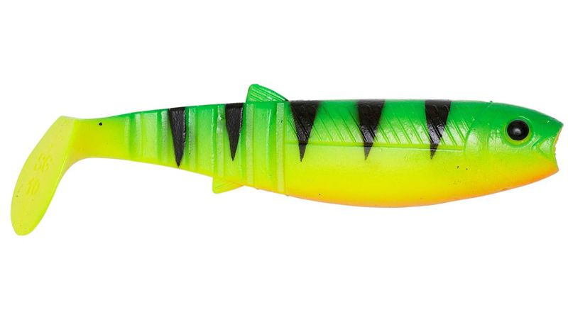 Savage Gear Cannibal Shads