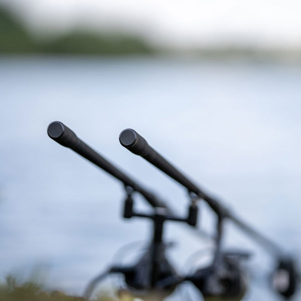 Avid Carp Revolve Rods