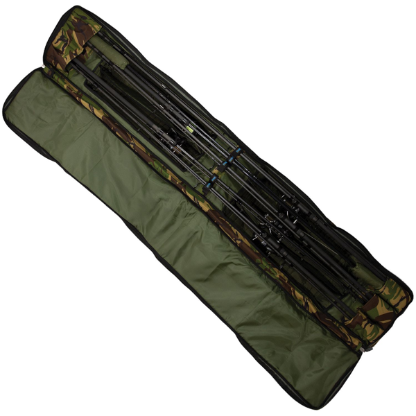 Aqua Full DPM Rod Holdall