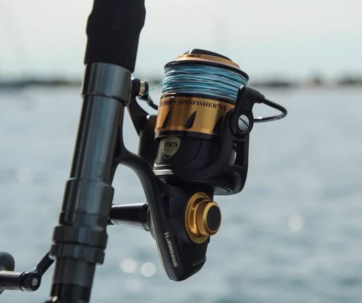 Penn Spinfisher VI Reels