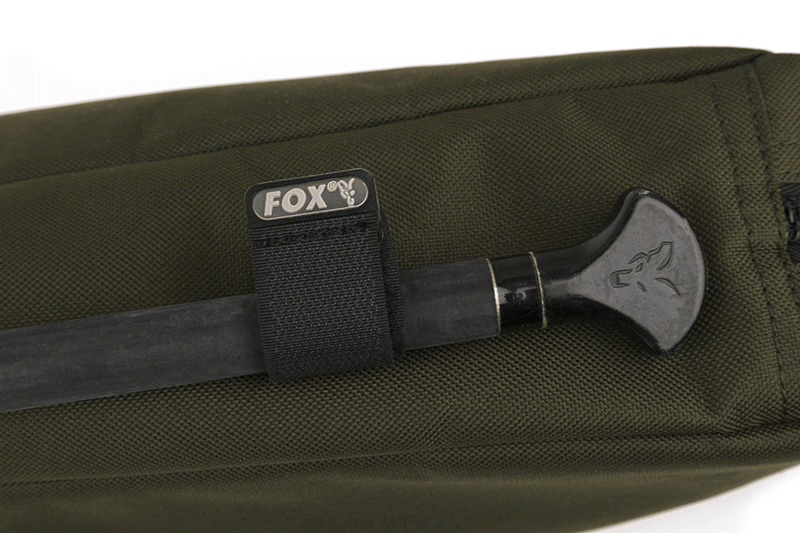 Fox R-Series Tri Sleeves 12ft