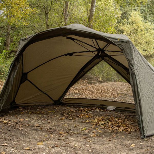 Solar Tackle Undercover Brolly System