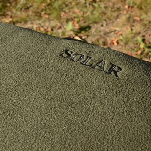 Solar Tackle SP Deluxe Fleece Pillow