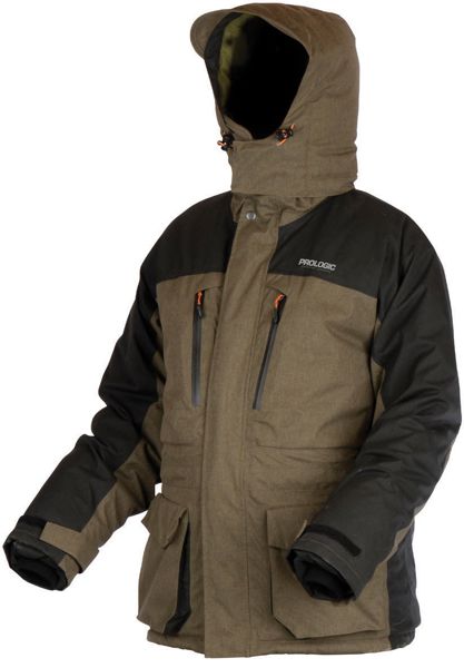 Prologic Heritage Thermo Jacket