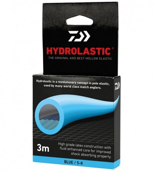 Daiwa Hydrolastic