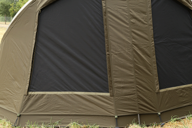 Fox R-Series XL Bivvy Wraps