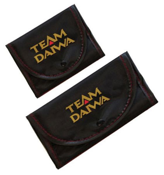 Team Daiwa Hook Wallets