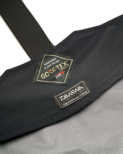 Daiwa Gore-Tex Bib N Brace