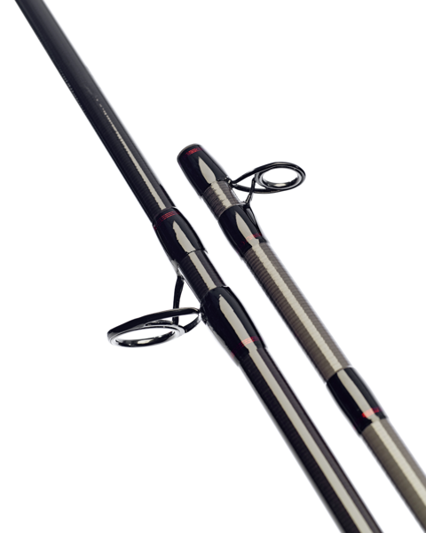 Daiwa N'zon Z Feeder Rods