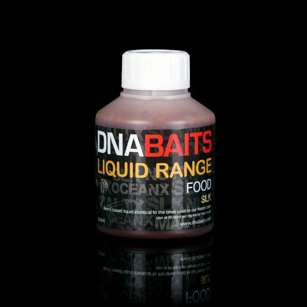 DNA Baits Liquid Food